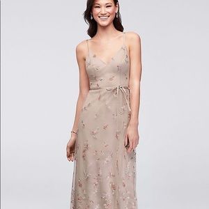 David’s Bridal dress NWT